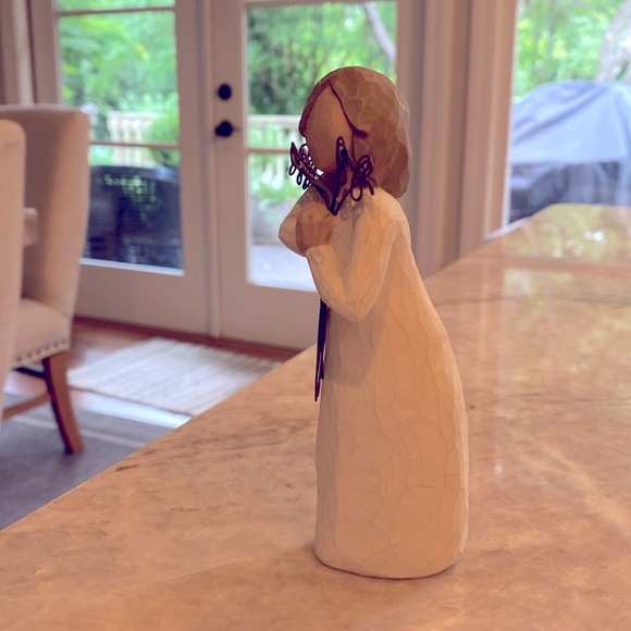 Willow Tree Friendship - Picture 2 of 3